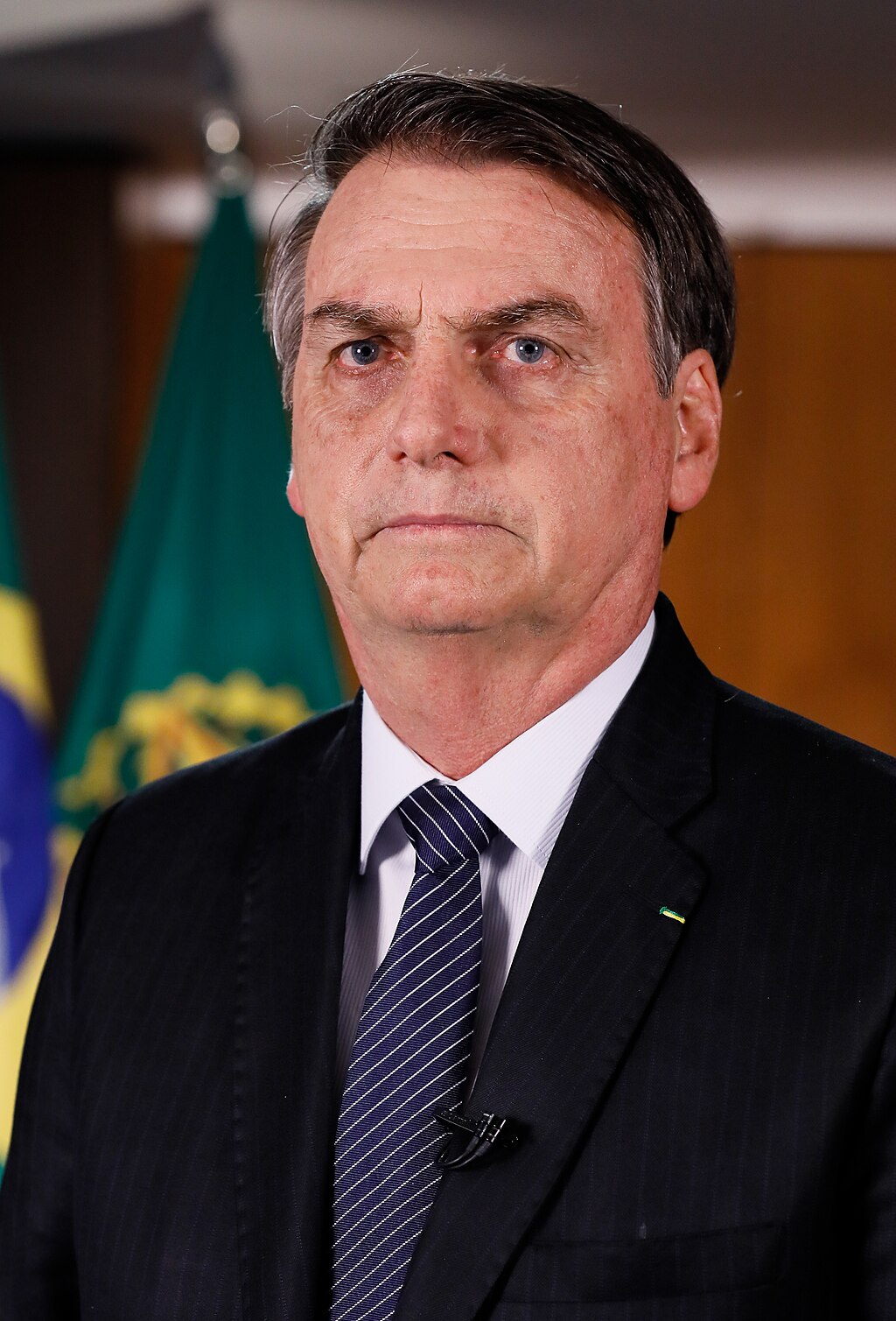 Isac Nóbrega/PR, CC BY 2.0 <https://creativecommons.org/licenses/by/2.0>, via Wikimedia Commons